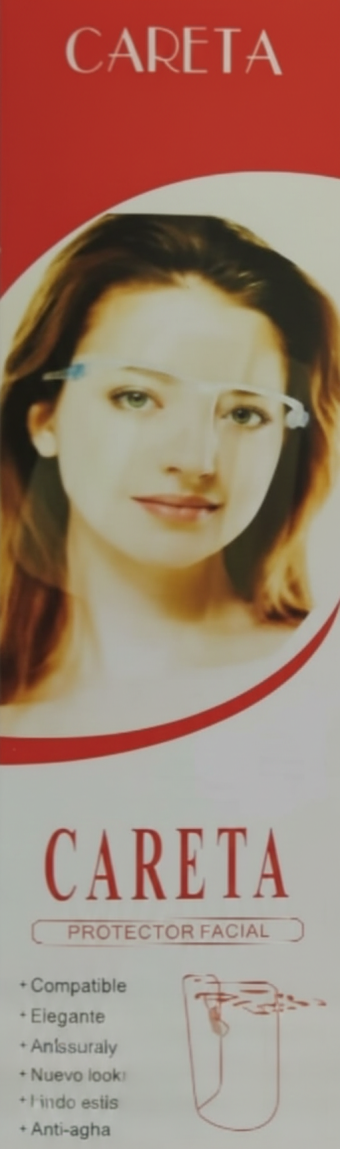 careta 2